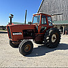 1914 Allis-Chalmers 7060 SALVAGE
