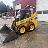 2026 Gehl 4240 Skid Loader