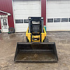 2026 Gehl 4240 Skid Loader