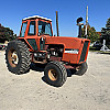 1914 Allis-Chalmers 7060 SALVAGE