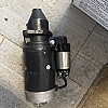 Starter 1970-1982 John Deere 2120, 2130, 3120, 3130, 3140, 6-359 Diesel TY25650 AR70436