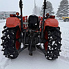 2019 Kubota M5660 Loader Tractor 4x4