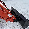 2019 Kubota M5660 Loader Tractor 4x4