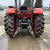 2012 Kubota M6040 Loader Tractor 4x4