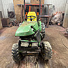 2000 John Deere 4100
