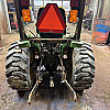 2000 John Deere 4100