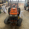 2006 Kubota B7510