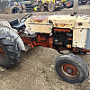 1967 Case 530
