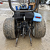 2003 New Holland Tc40Da