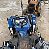 2003 New Holland Tc40Da