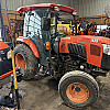 2017 Kubota L6060