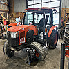 2017 Kubota L6060
