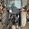 2017 Kubota L6060