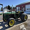 1995 John Deere 5300