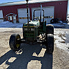 1995 John Deere 5300