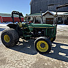 1995 John Deere 5300