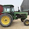 1976 John Deere 4230