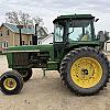 1976 John Deere 4230