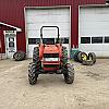 2006 Kubota Mx500 Tractor 4x4