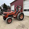 2006 Kubota Mx500 Tractor 4x4