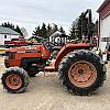 2006 Kubota Mx500 Tractor 4x4