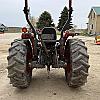 2006 Kubota Mx500 Tractor 4x4