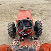 2006 Kubota Mx500 Tractor 4x4