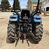 1999 New Holland 1630 Loader Tractor 4x4