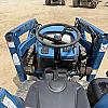 1999 New Holland 1630 Loader Tractor 4x4