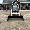 2011 Bobcat T190 Skid Loader