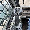 2011 Bobcat T190 Skid Loader