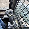 2011 Bobcat T190 Skid Loader