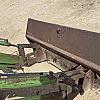 1990 John Deere 2355 Loader Tractor 4x4