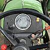 1990 John Deere 2355 Loader Tractor 4x4