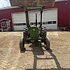 1978 John Deere 1830 Loader Tractor