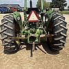 1978 John Deere 1830 Loader Tractor