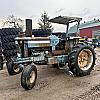 1980 Ford Tw10 *SALVAGE