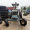 1980 Ford Tw10 *SALVAGE