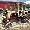 1968 Case 1030 *SALVAGE