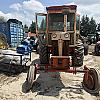 1968 Case 1030 *SALVAGE