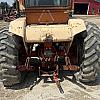 1968 Case 1030 *SALVAGE