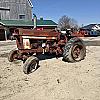 1975 International 966 *SALVAGE