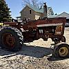 1975 International 966 *SALVAGE