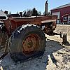 1975 International 966 *SALVAGE