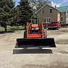 2011 Kubota M6040 Loader Tractor 4x4