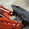 2011 Kubota M6040 Loader Tractor 4x4