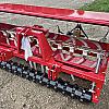 2026 unidentified AGT 78” Grass Seeder