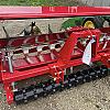 2026 unidentified AGT 78” Grass Seeder