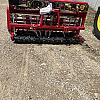 2026 unidentified AGT 78” Grass Seeder