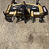 2011 unidentified 5ft King Kutter 3ph Finishing Mower